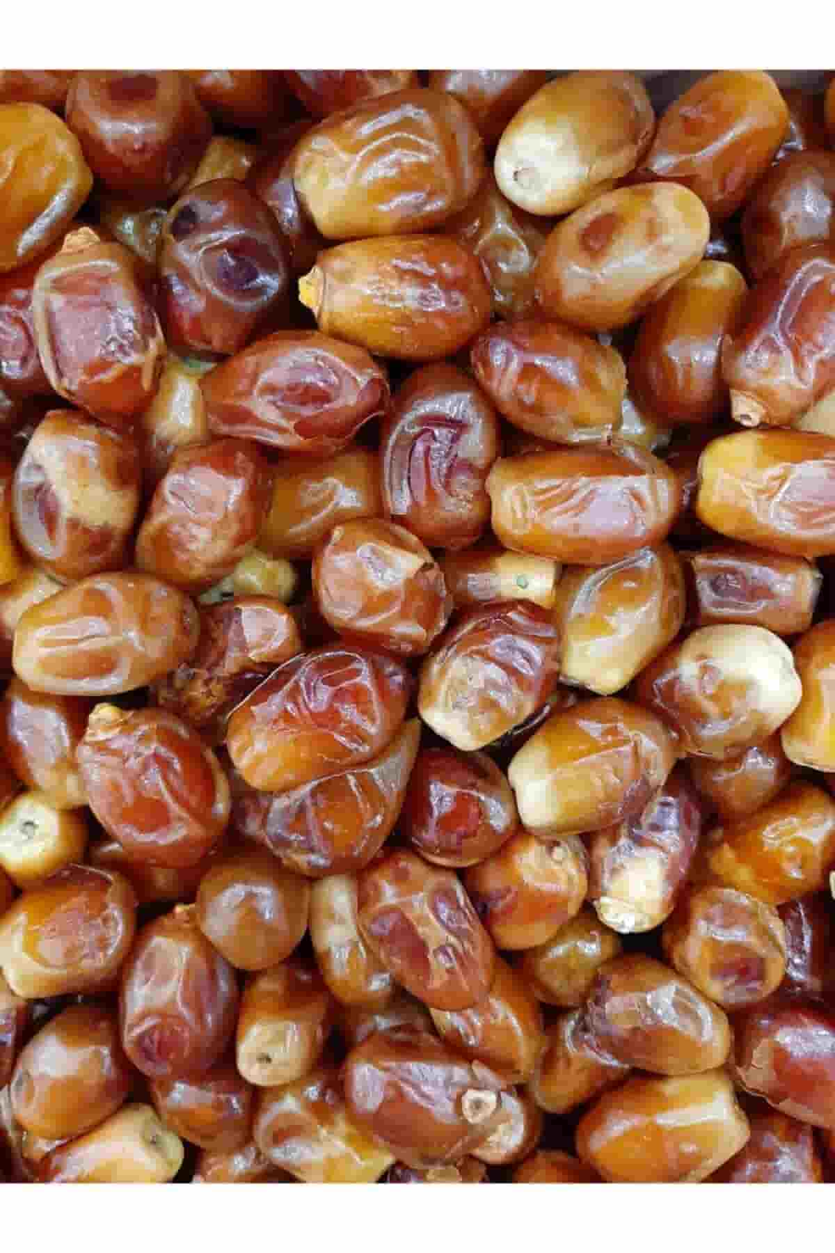 تصویر 3 از خرما خاصویی شیرینی ساده و طبیعی